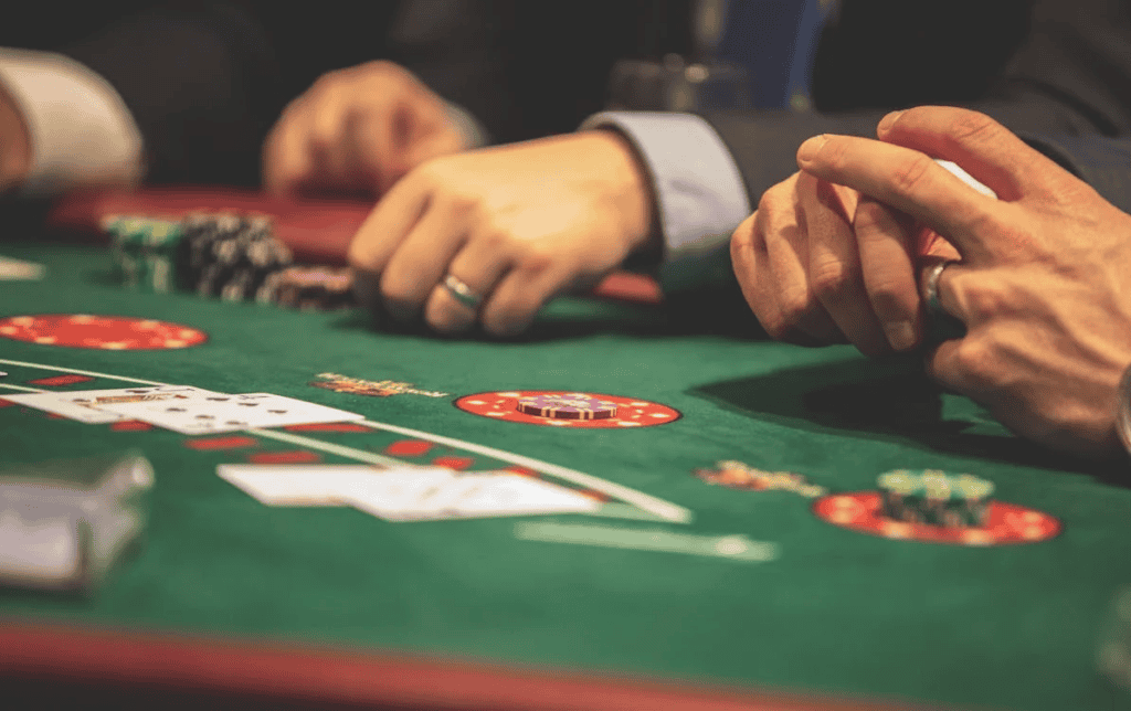 巨蟹座運勢解析－2025 下半年巨蟹座變好的是財運，而非賭運／圖取自 Pexels